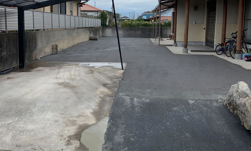 民間工事 02