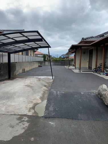 民間工事 02