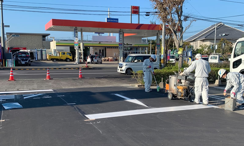 公共工事 01