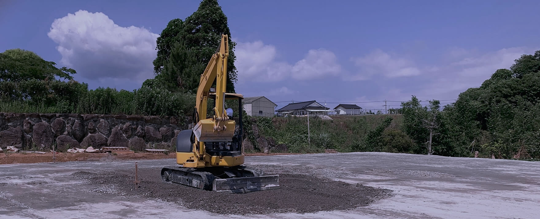 株式会社来真道路